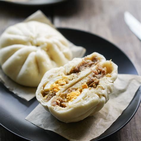 filipino siopao asado recipe.